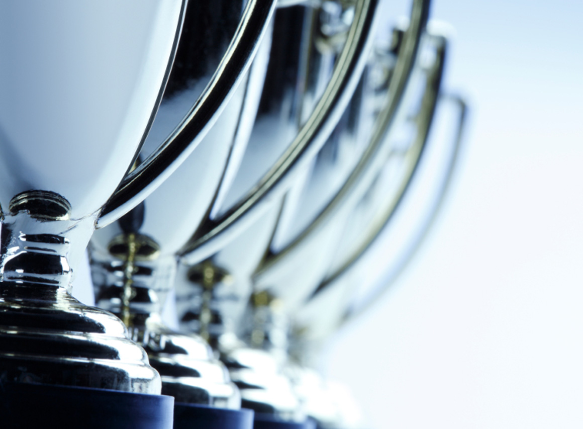 Manufacturing Award The JayBe Blog