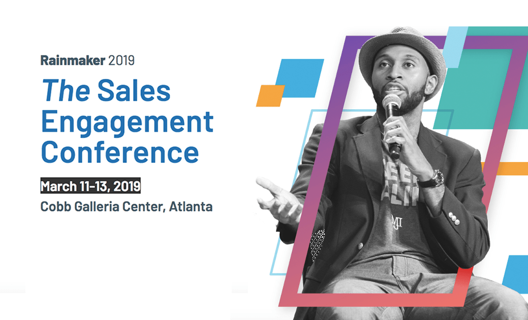 A Conversation with SalesLoft CEO, Kyle Porter JB Sales