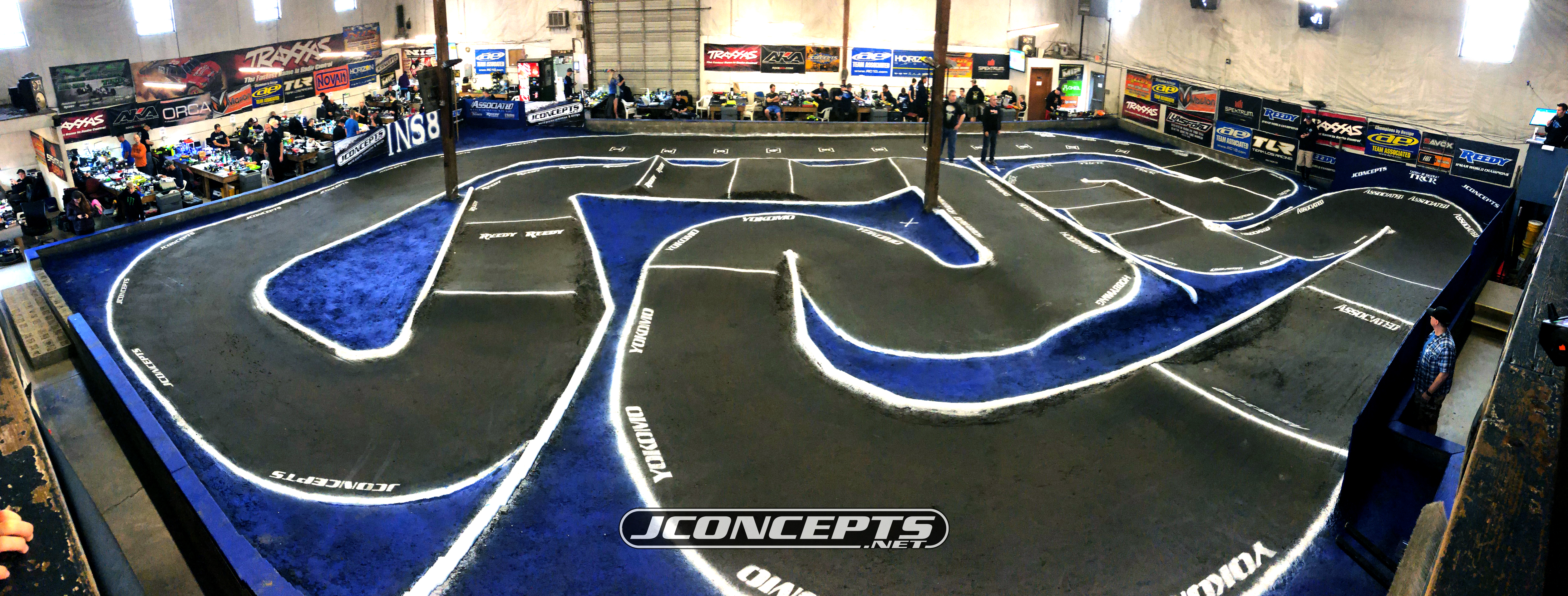 JConcepts INS8 Series Champions Crowned!! JConcepts Blog (HG)