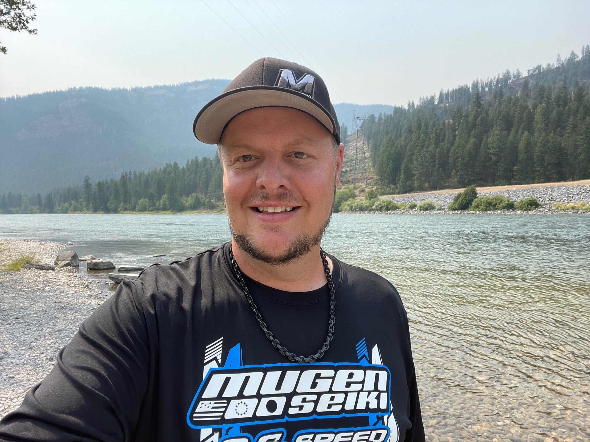 Adam Drake Track Tire Guide & Report Mountain Raceway