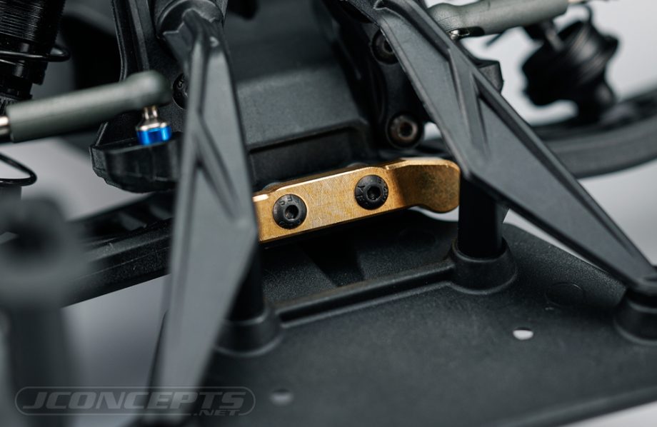 Upgrading your Team Associated DR10M With JConcepts JConcepts Blog