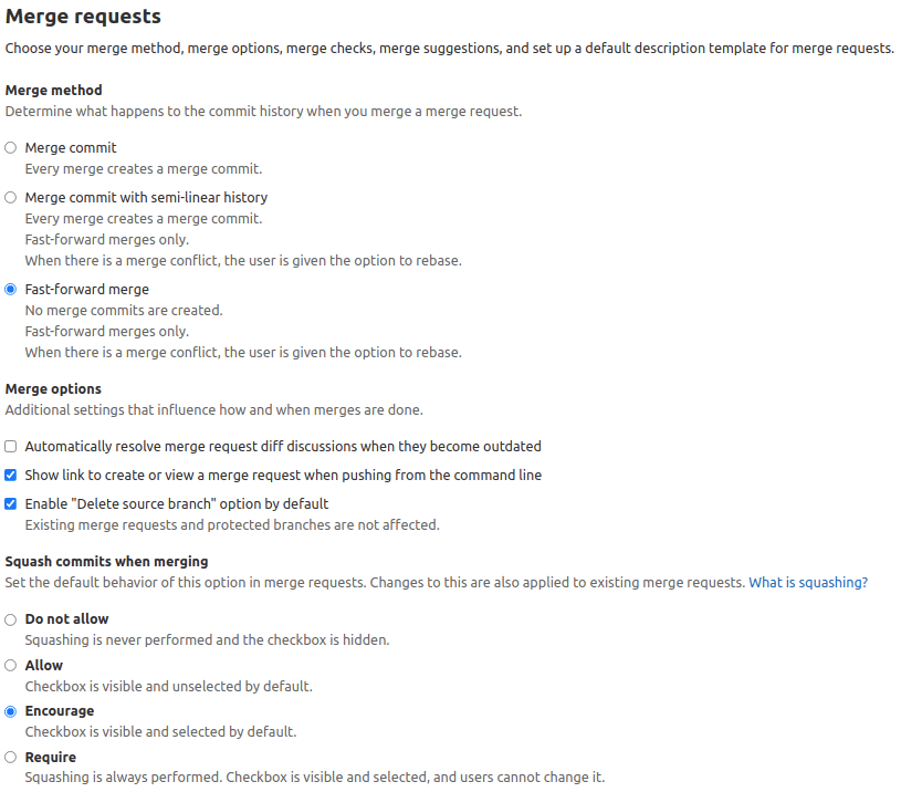 Reuse Gradle Build Cache on GitLab JDriven Blog