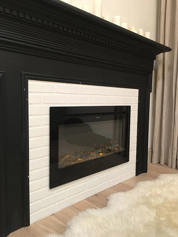 Put Out Fireplace whaciendobuenasmigas