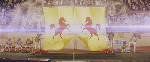 JESS3 Blog / New Beach House Video Eric Wareheim Directs Leland