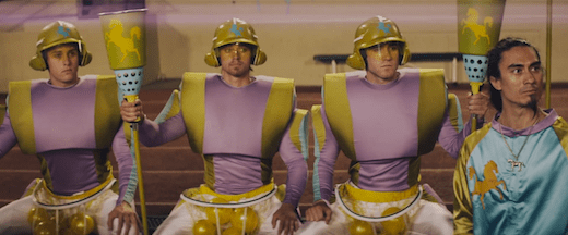 JESS3 Blog / New Beach House Video Eric Wareheim Directs Leland