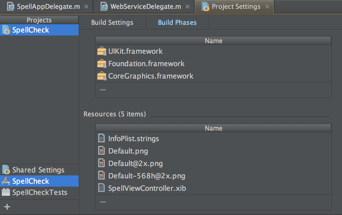 AppCode 3.0 EAP opens with an integrated UI Designer and improved