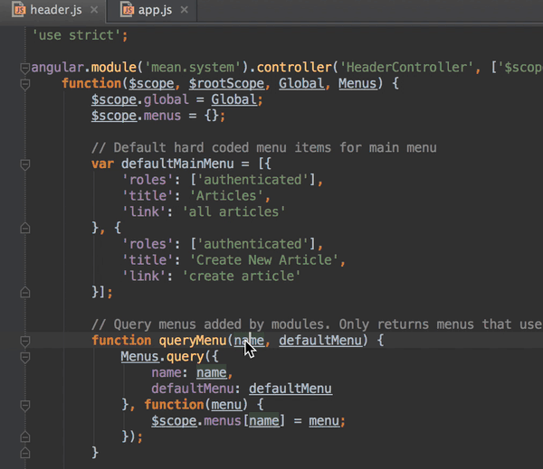 Spyjs 2.0 New Level of JavaScript Tracing The Storm Blog
