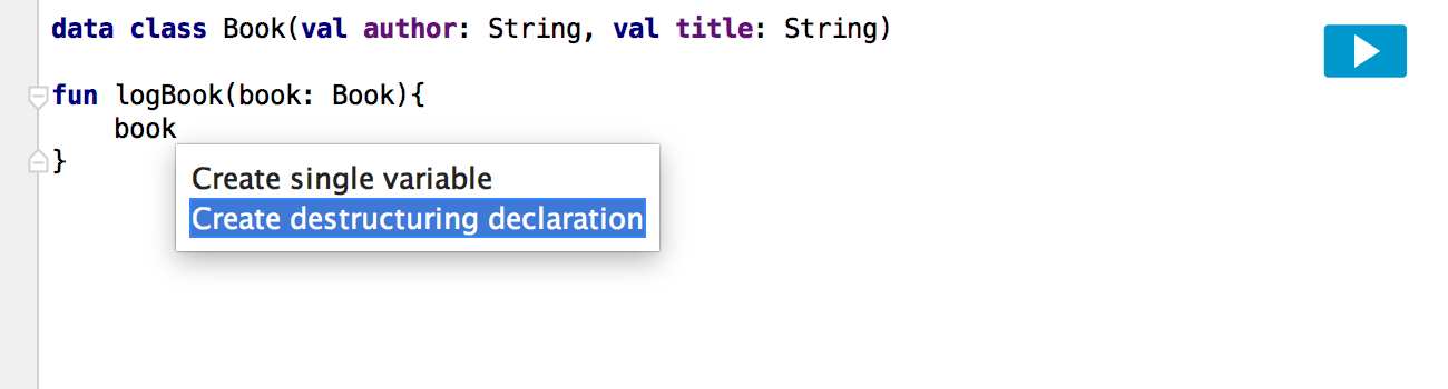 Kotlin 1.0 Beta 3 is Out! The Kotlin Blog