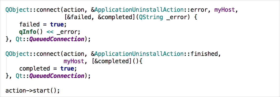 CLion 2016.1 released Better language support and new dev tools The