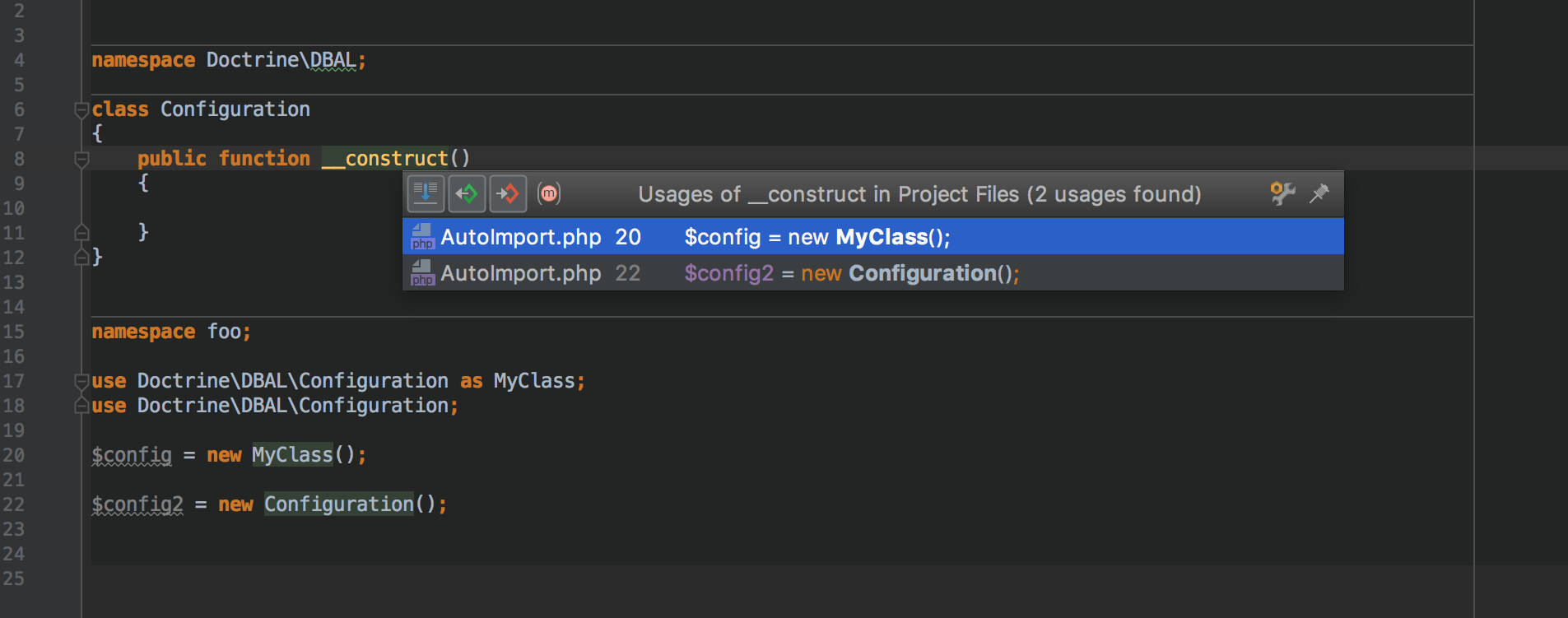 PhpStorm 2017.1 EAP 171.2822 The PhpStorm Blog