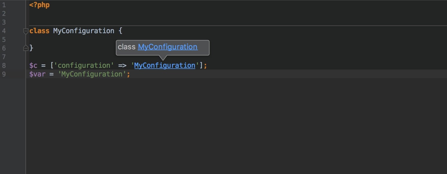 PhpStorm 2017.1 EAP 171.2822 The PhpStorm Blog