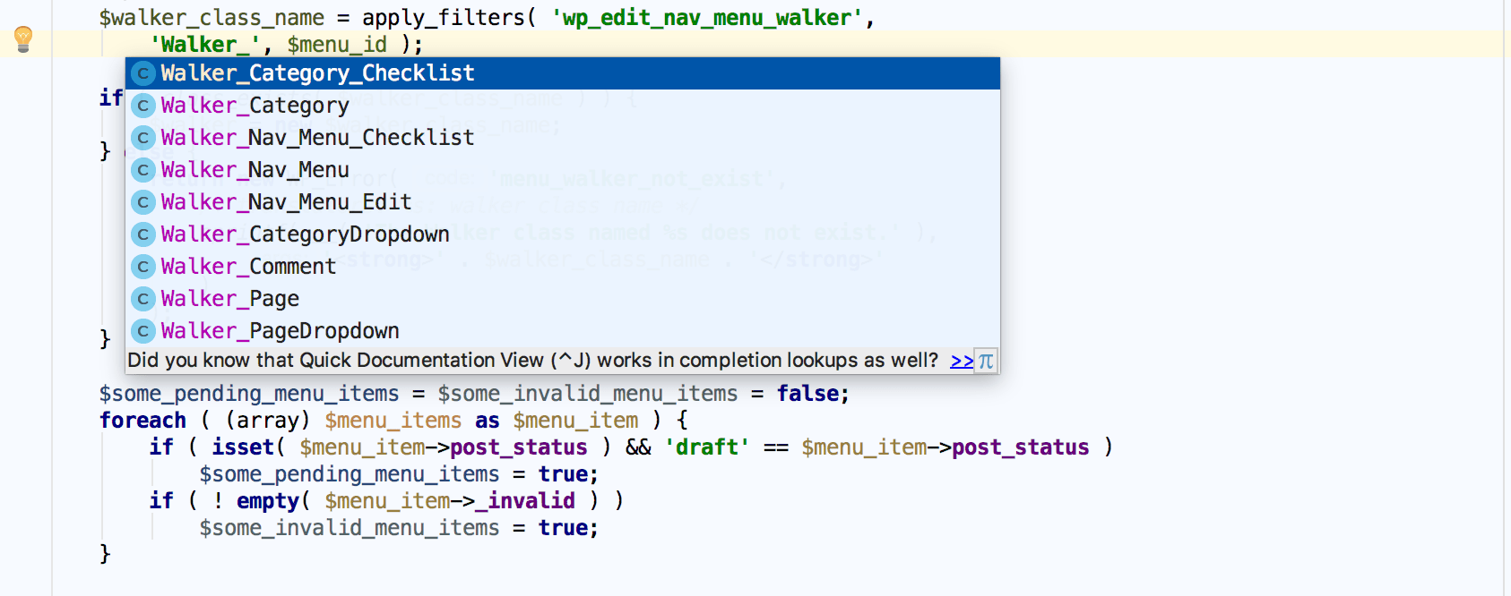 PhpStorm 2017.1.4 is out The PhpStorm Blog