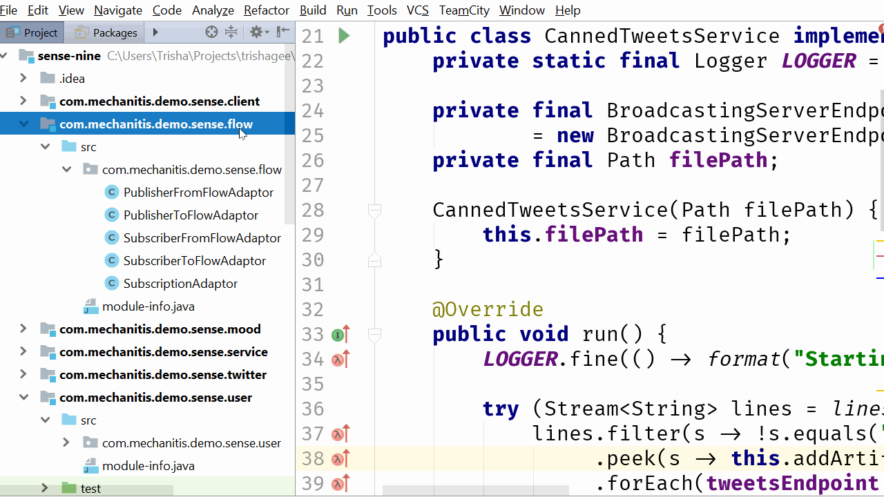 Java 9 and IntelliJ IDEA The IntelliJ IDEA Blog
