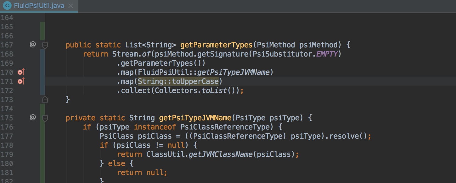 What’s New in IntelliJ IDEA 2017.3 EAP? IntelliJ IDEA