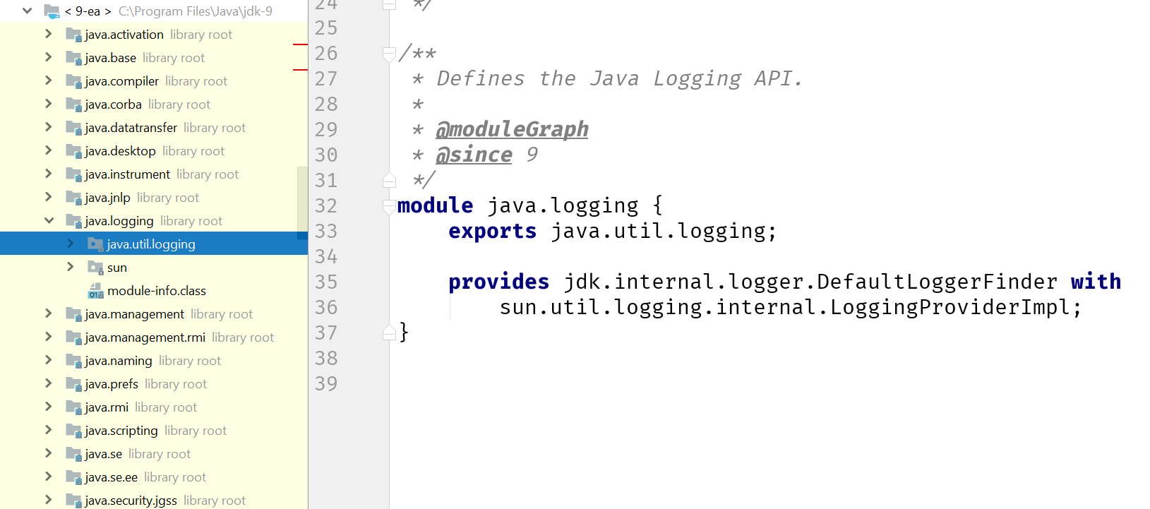 Real World Java 9 The IntelliJ IDEA Blog