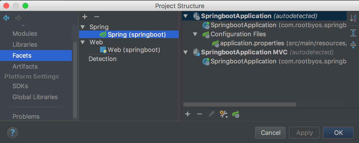 What’s new in IntelliJ IDEA 2017.3 for Spring Boot The IntelliJ IDEA Blog