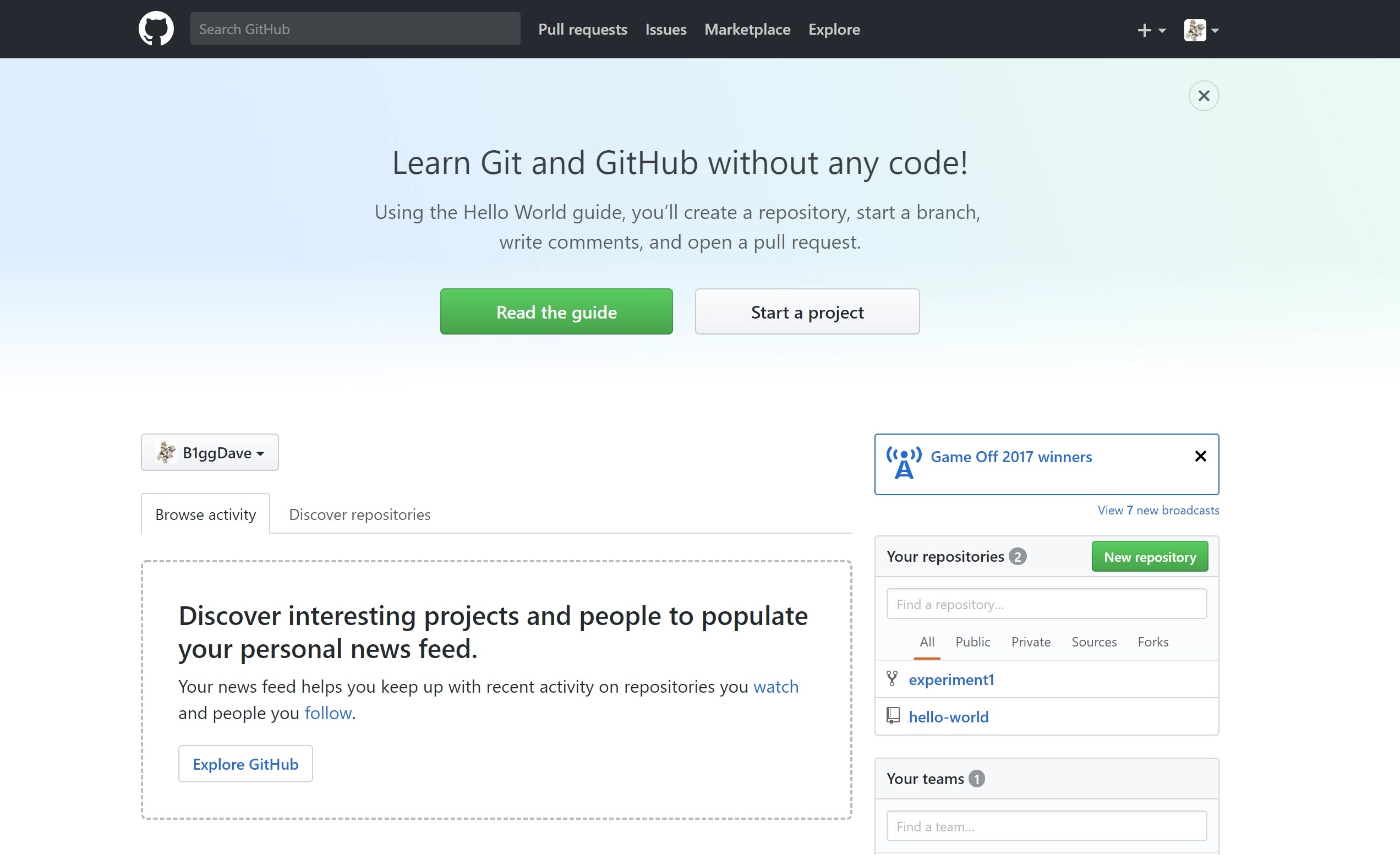 Developing the basics programming myself, post nine The JetBrains