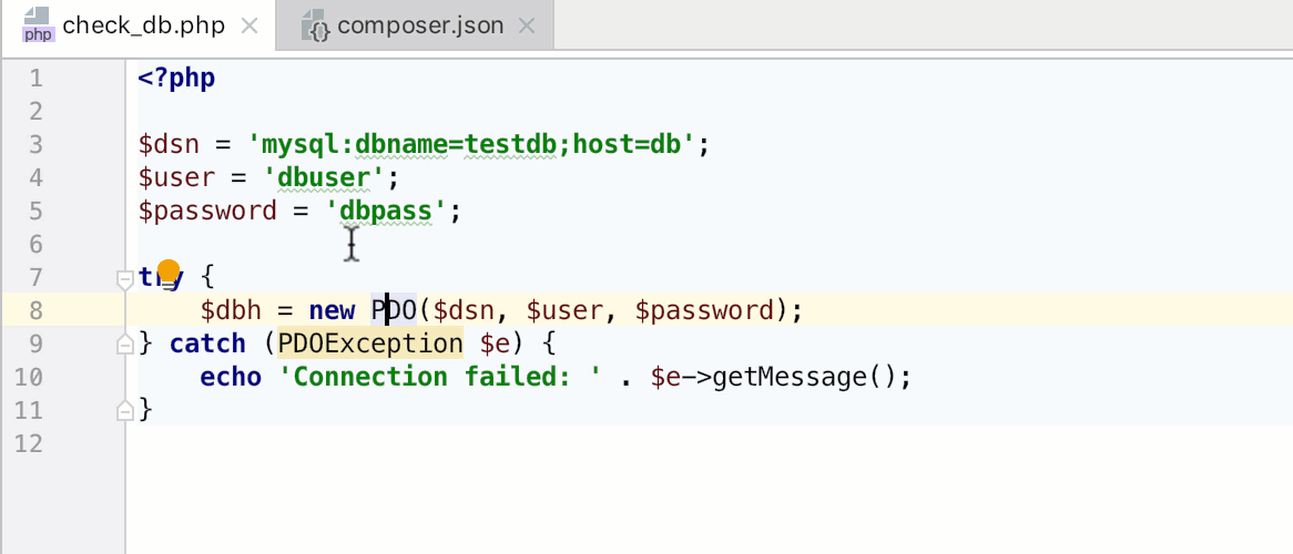PhpStorm 2018.2.3 is released The PhpStorm Blog