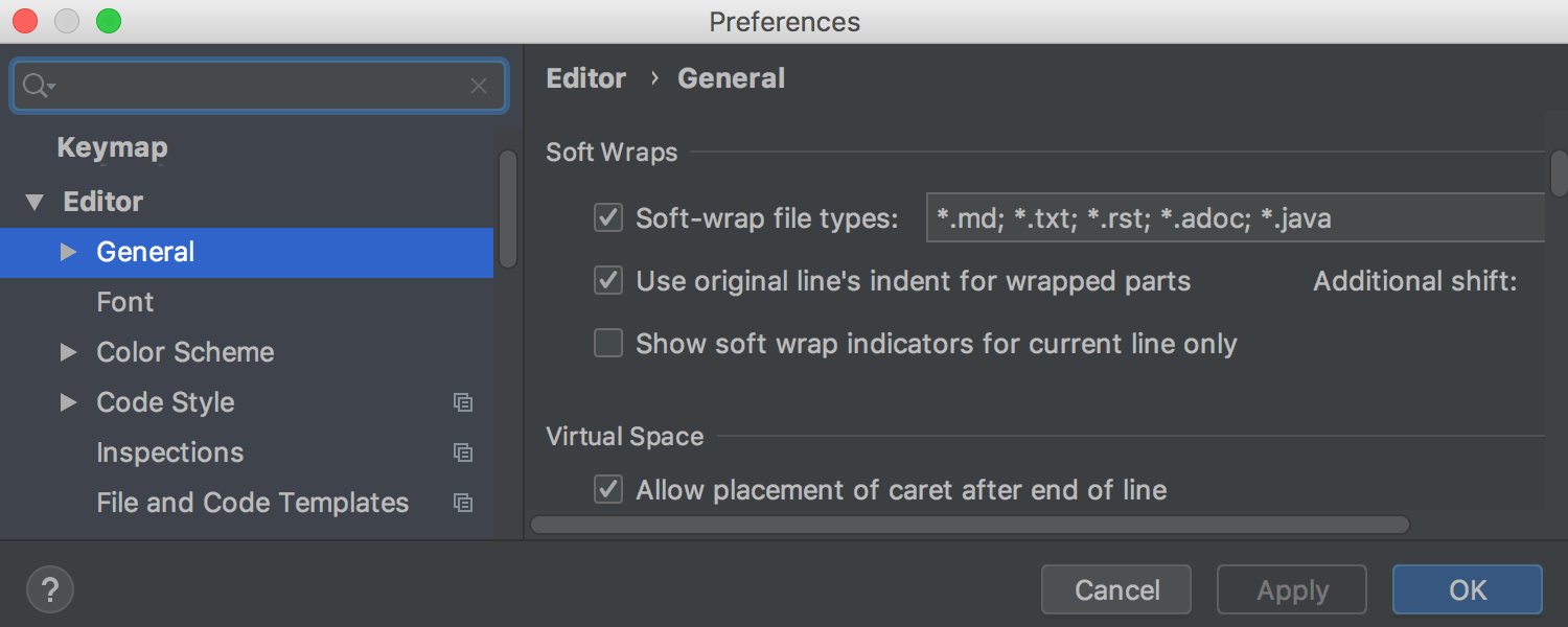 What’s new in IntelliJ IDEA 2019.1 EAP 3? The IntelliJ IDEA Blog
