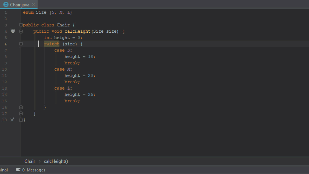 Java 12 and IntelliJ IDEA The IntelliJ IDEA Blog