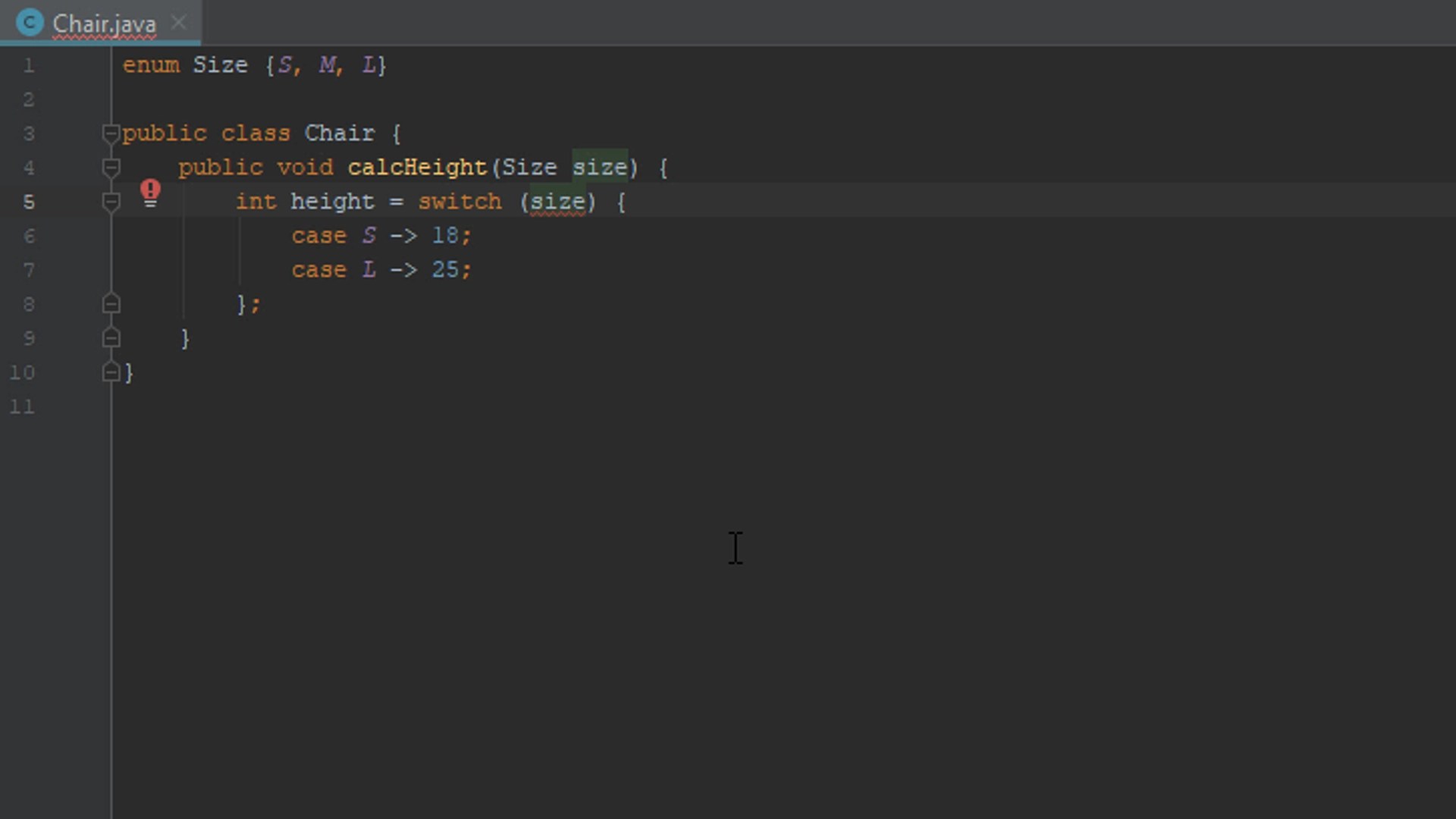 Java 12 and IntelliJ IDEA The IntelliJ IDEA Blog