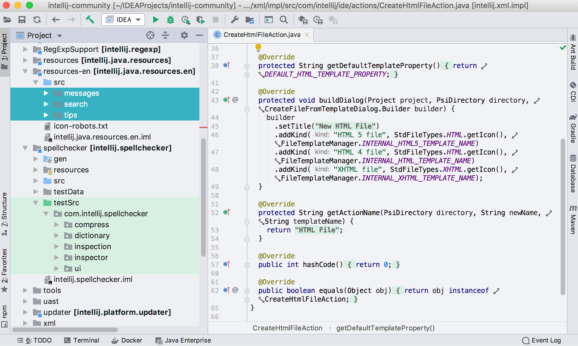 Best Light Themes For Intellij Image to u