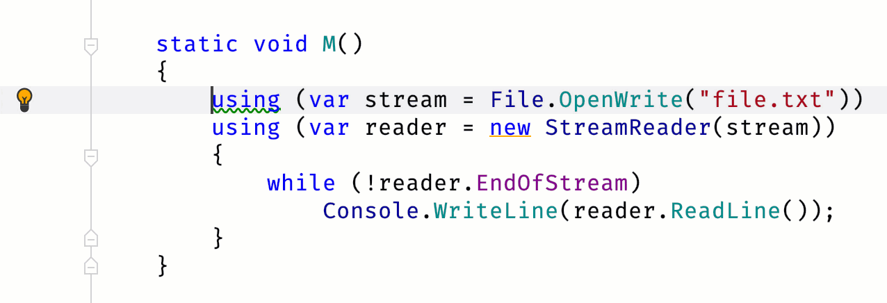 C# switch Statement (With Examples) Programiz