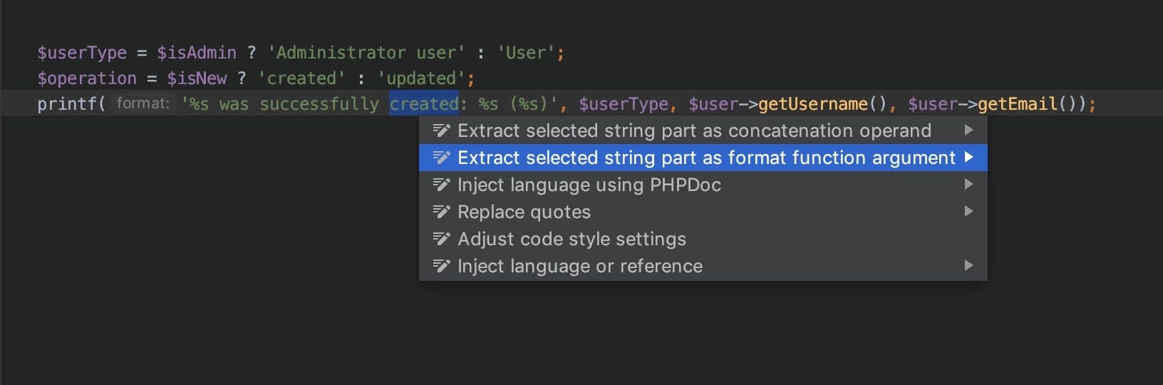 PhpStorm 2019.2 EAP 3 The PhpStorm Blog