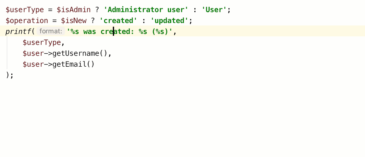 PhpStorm 2019.2 Released PHP 7.4 Typed Properties, Locate Duplicates