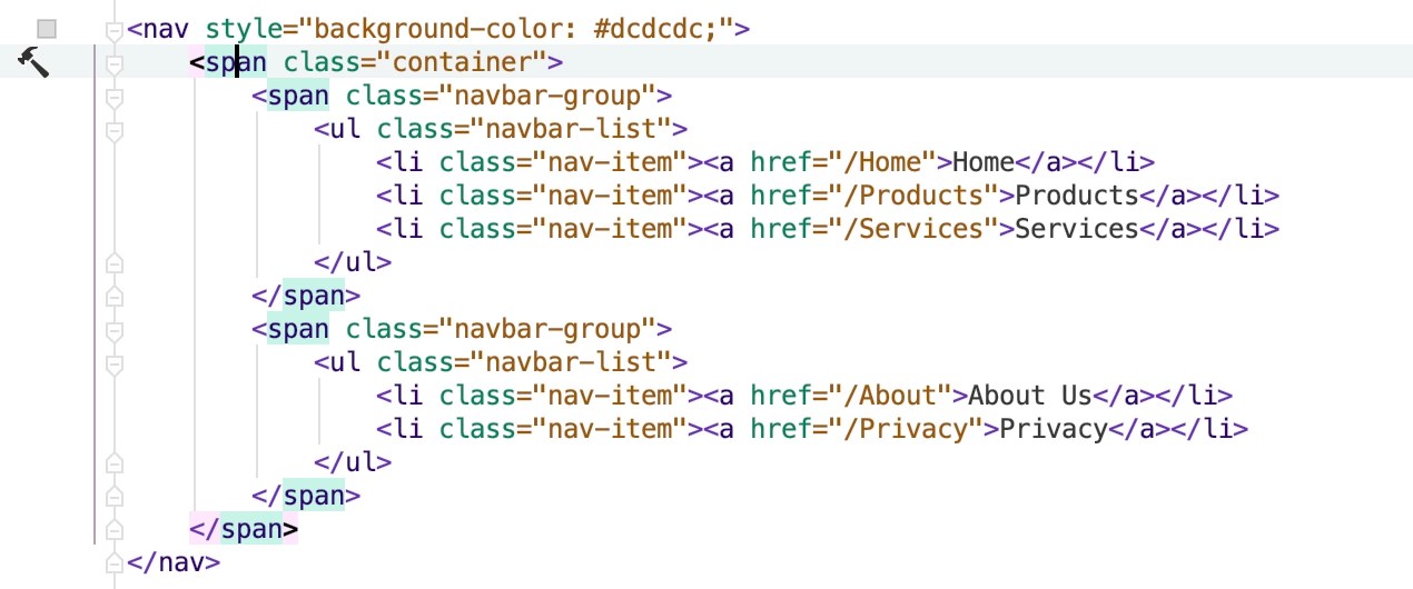 Build HTML and JavaScript apps using Rider The Tools Blog