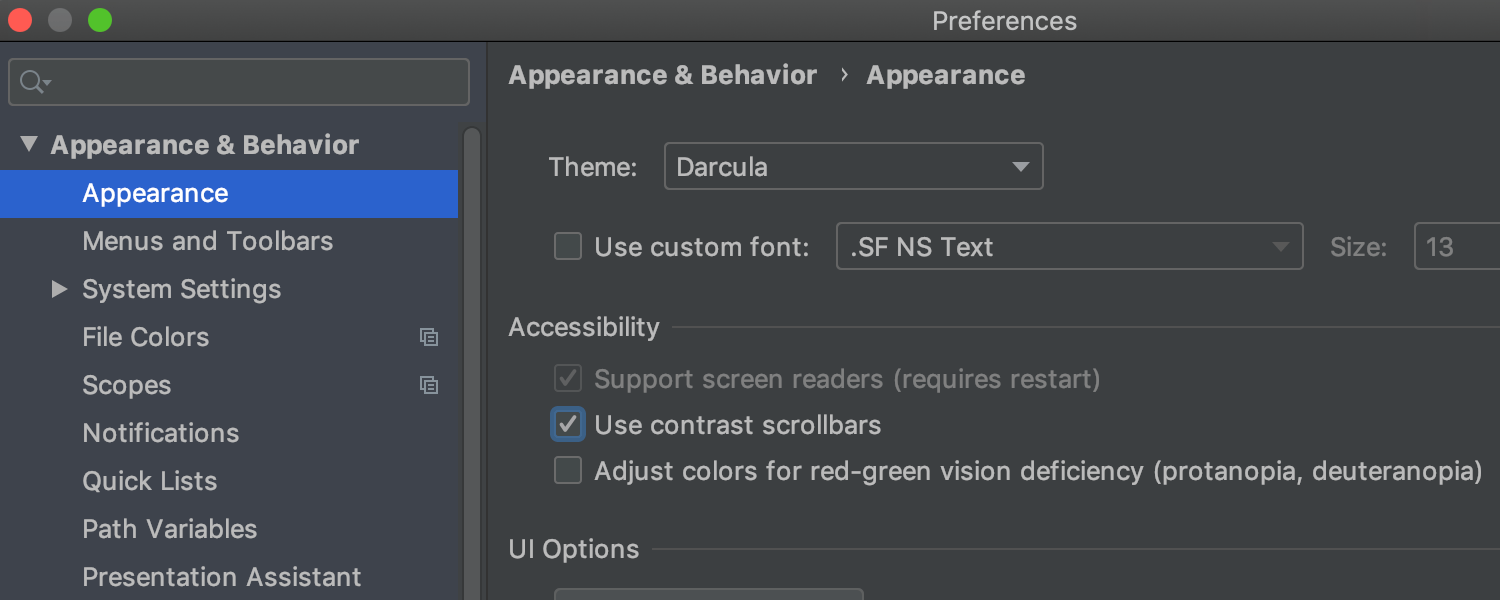 What’s new in IntelliJ IDEA 2019.3 EAP 2? The IntelliJ IDEA Blog