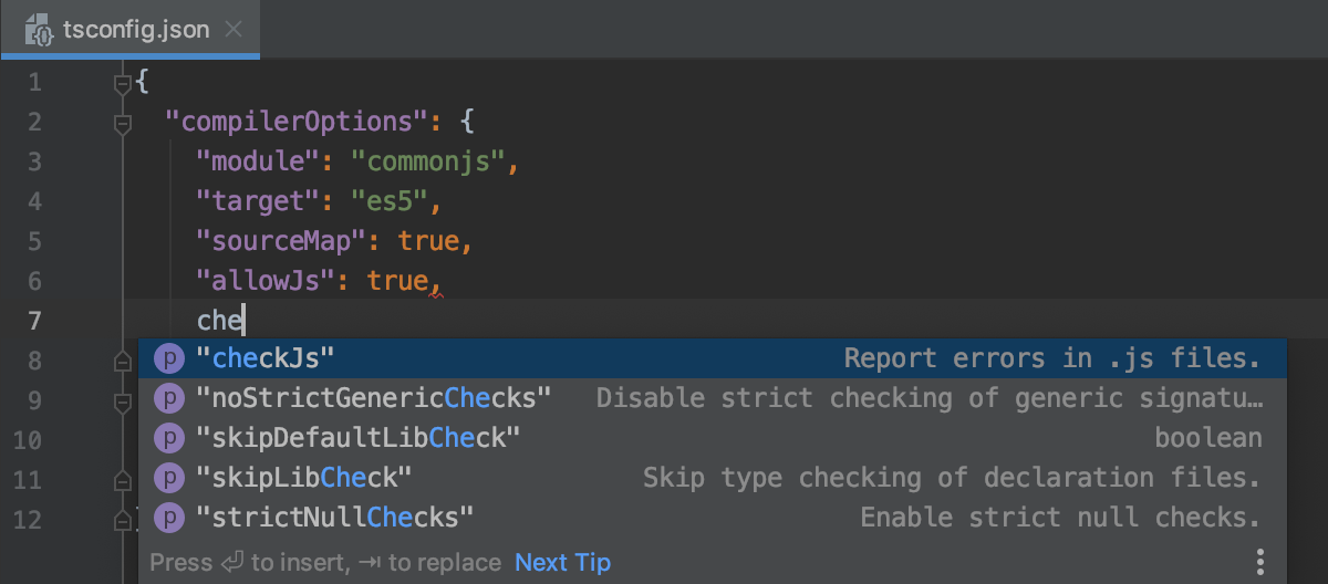 Using TypeScript to Check Your JavaScript Code The Storm Blog