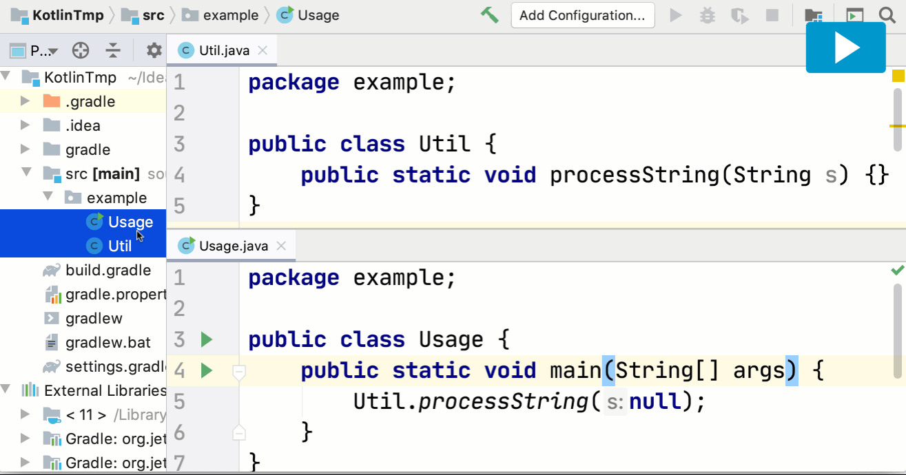 Kotlin 1.3.60 Released The Kotlin Blog
