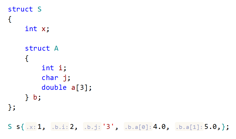 Reading C++ Code with Ease ReSharper C++ Blog JetBrains