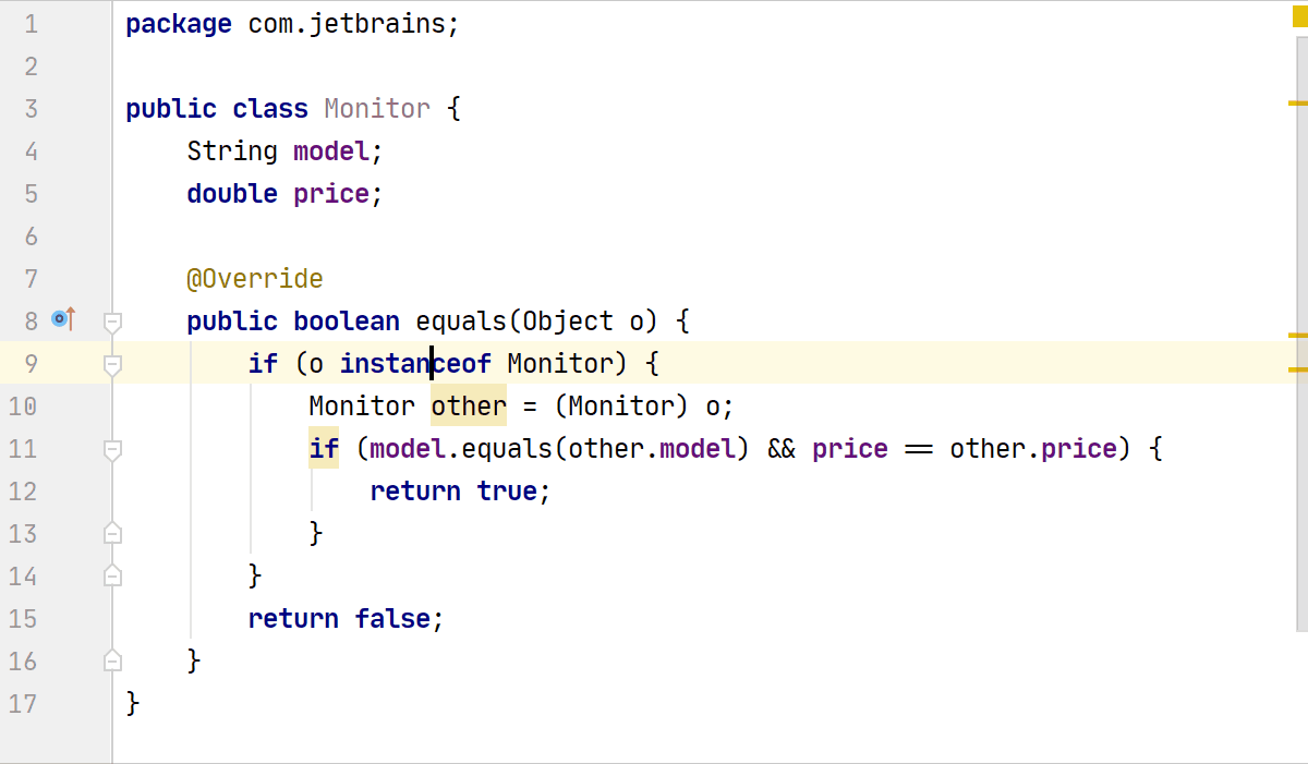 Java 14 and IntelliJ IDEA The IntelliJ IDEA Blog