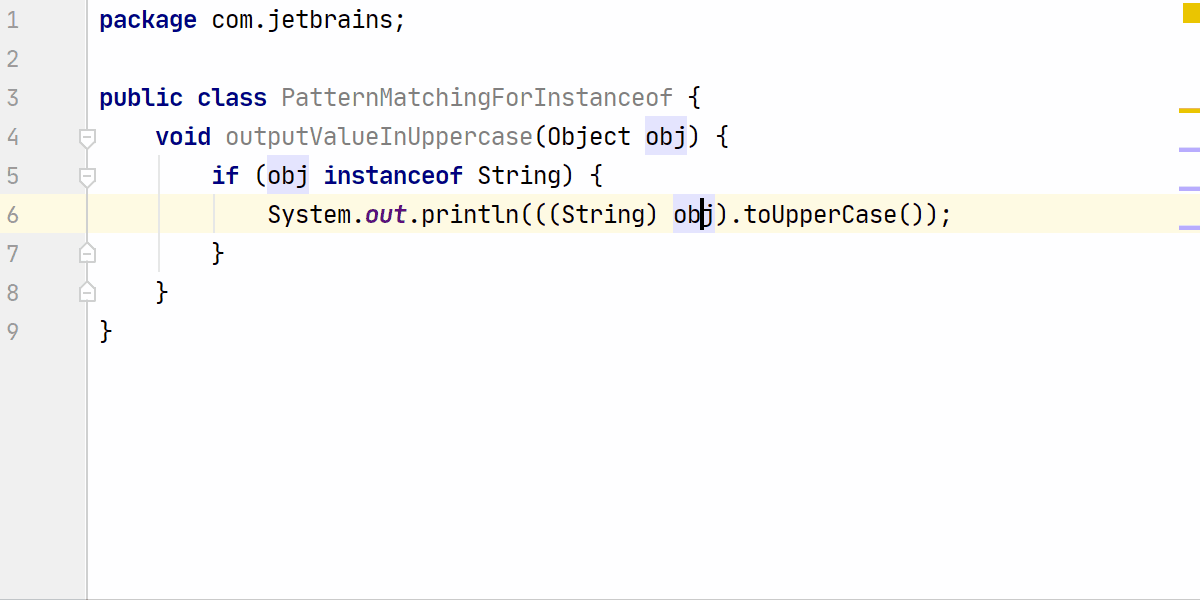 Java 14 and IntelliJ IDEA The IntelliJ IDEA Blog