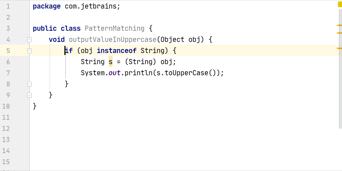 Java 14 and IntelliJ IDEA JetBrains Blog