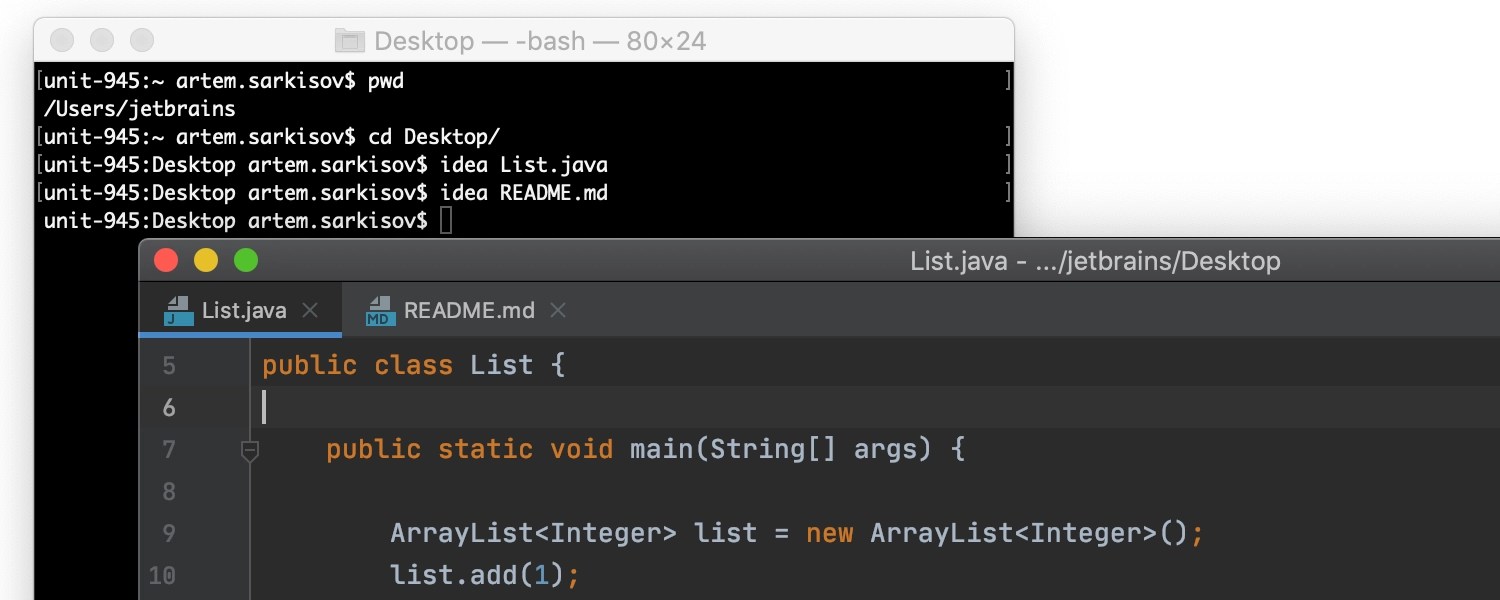IntelliJ IDEA 2020.1 EAP2 Improvements to the Debugger