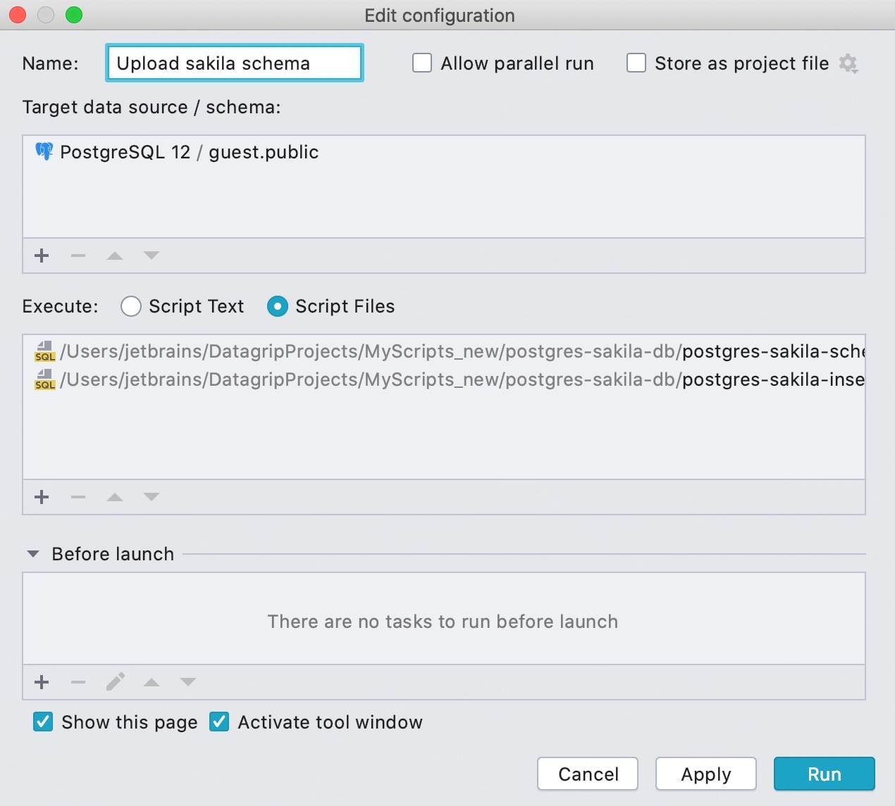 DataGrip 2020.1 | The DataGrip Blog