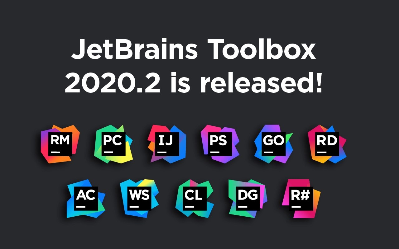 JetBrains Toolbox JetBrains News The JetBrains Blog