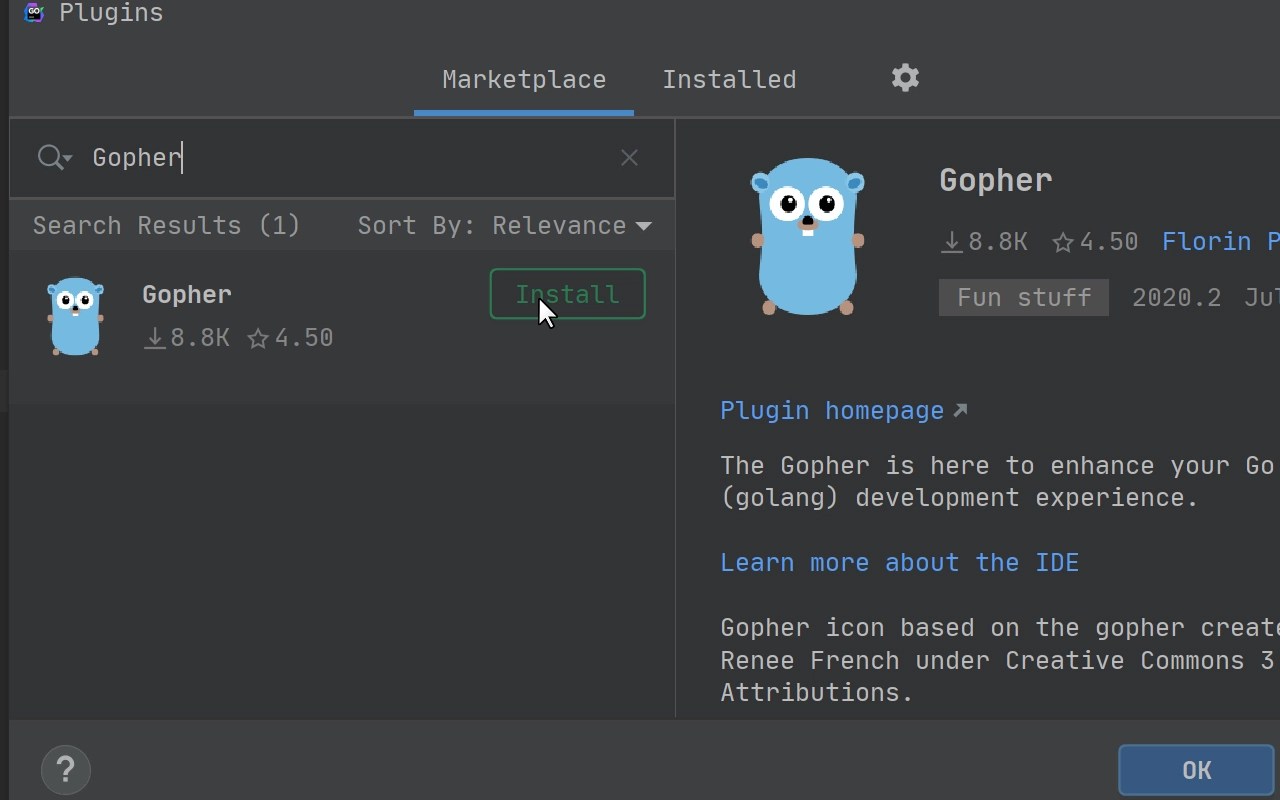 Popular GoLand plugins The GoLand Blog