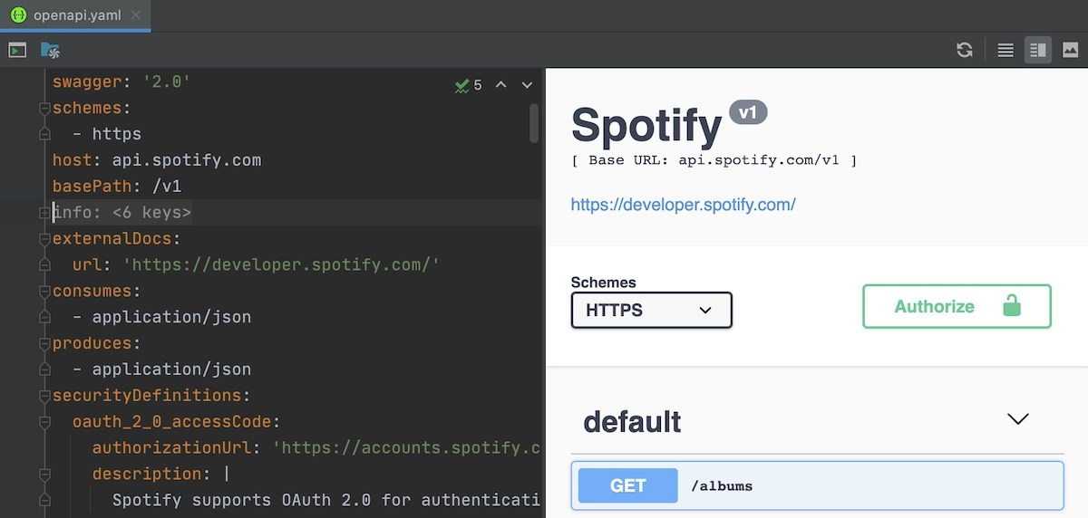 Working With REST APIs in Storm The Storm Blog