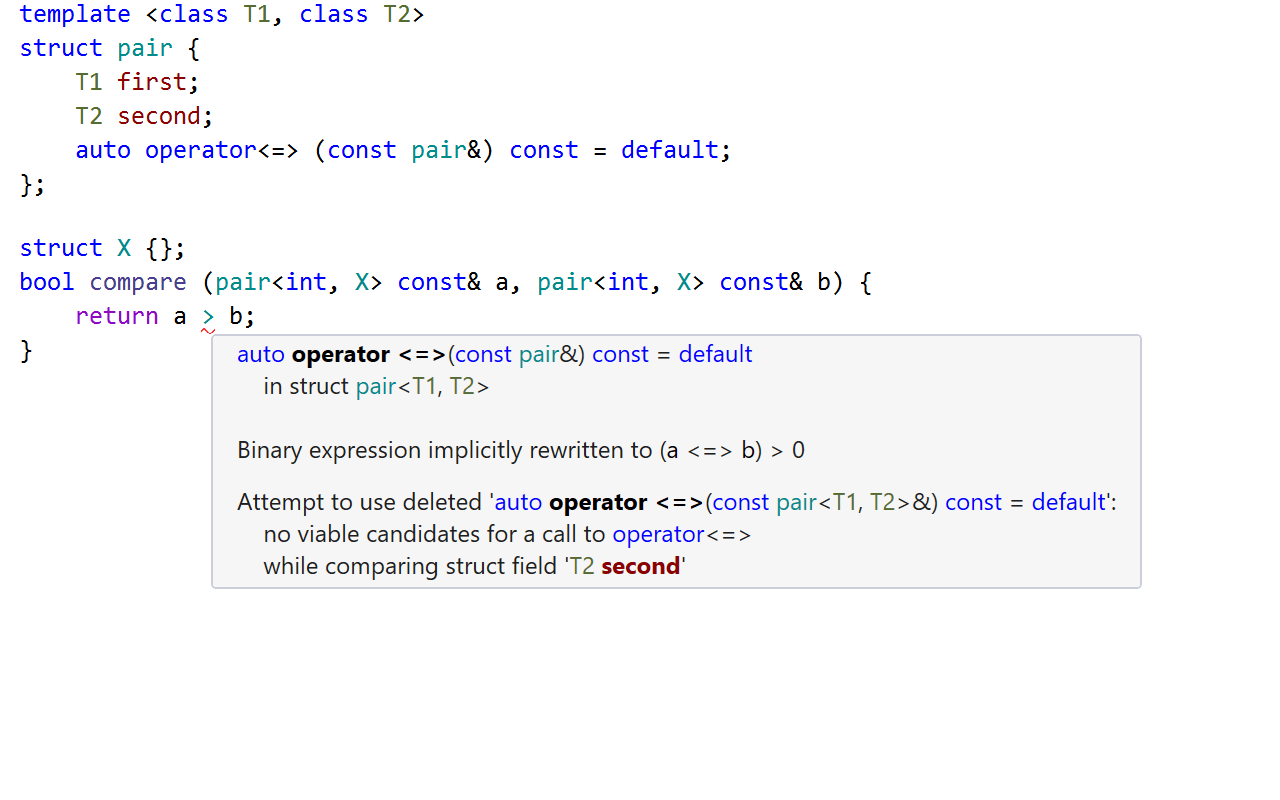 2020.3 The ReSharper C++ Blog The JetBrains Blog