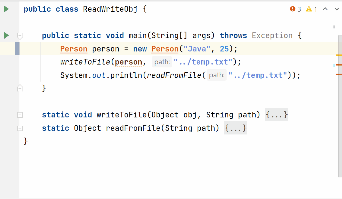 Getting Started with Java 16 and IntelliJ IDEA foojay