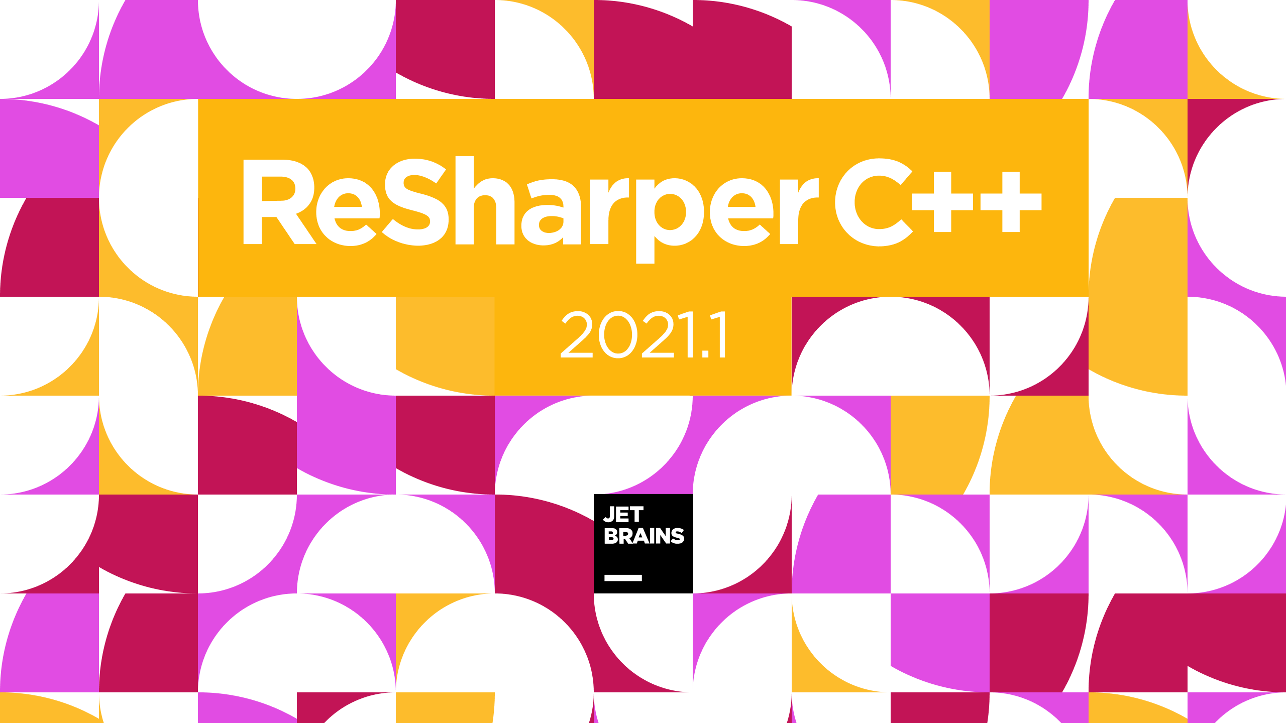 ReSharper C++ 2021.1 EAP Updates to Unreal Engine Support, and New