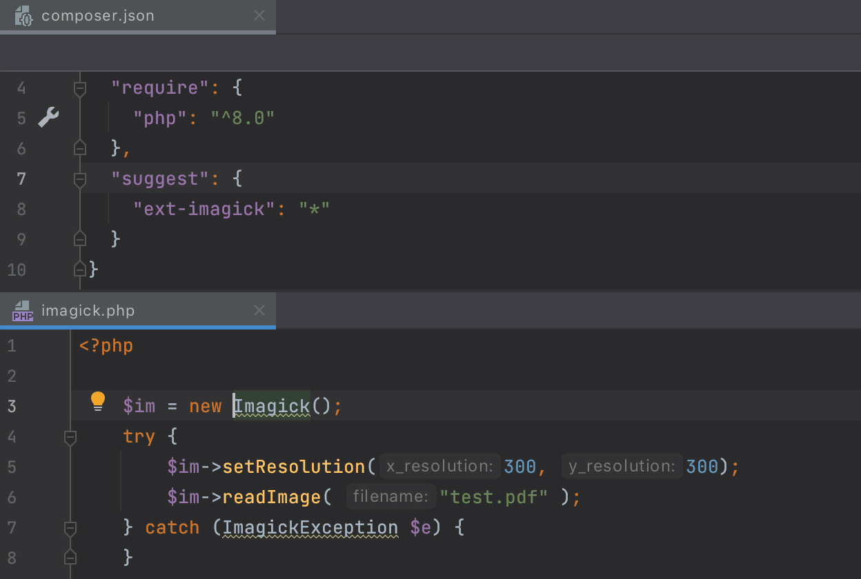 PhpStorm 2021.1 превью PHP и HTMLфайлов, 20+ новых инспекций и