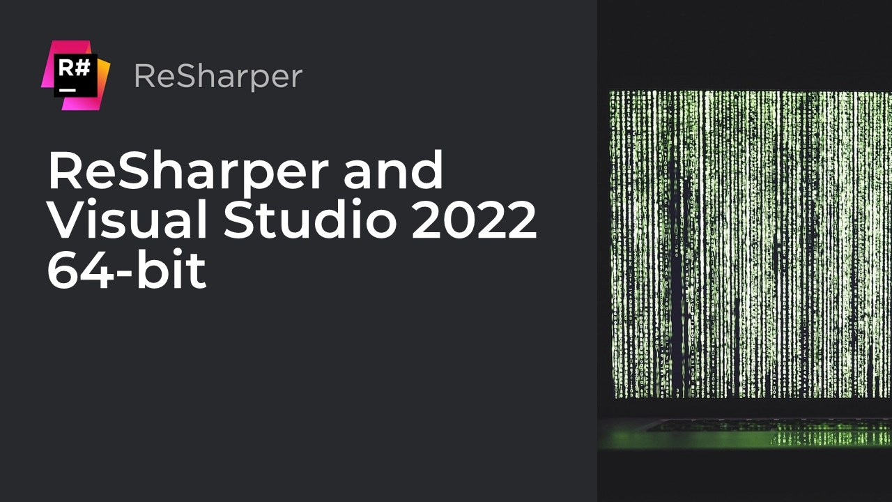 Clippy for ReSharper The Tools Blog