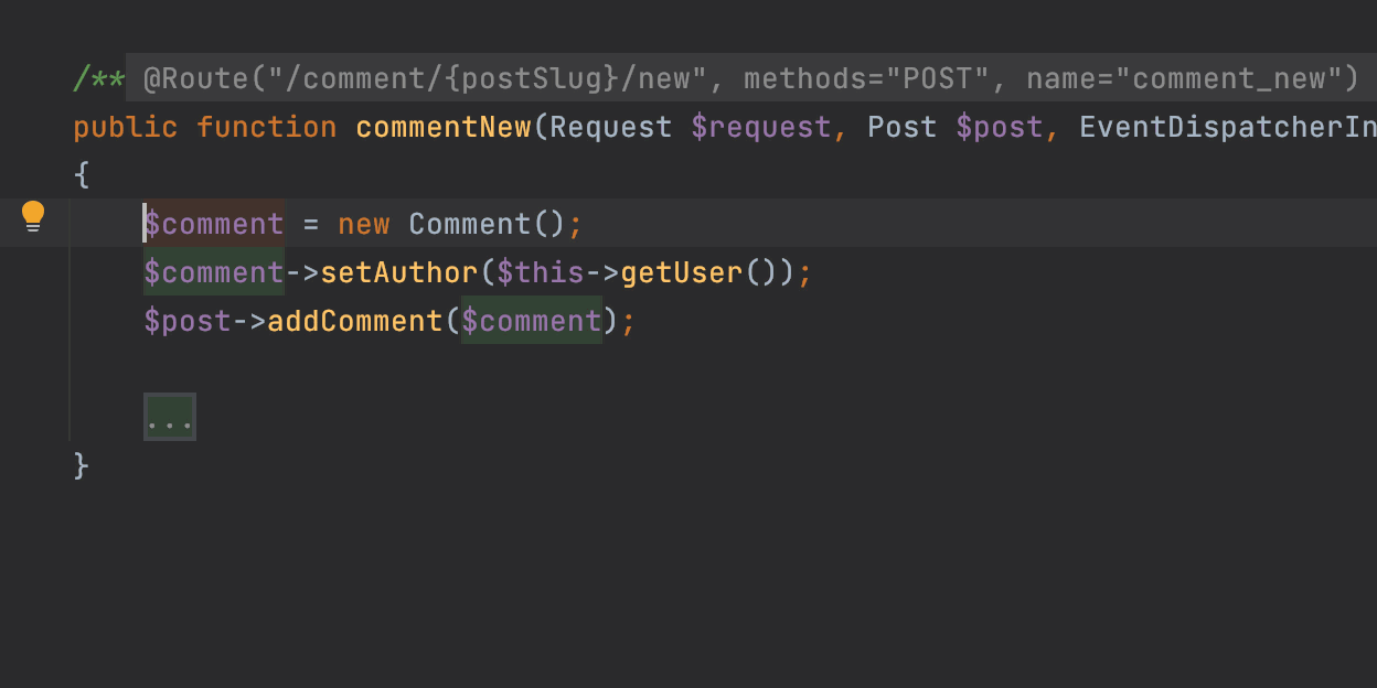 PhpStorm 2021.2 Generics, Enums, Array Shapes, Inspections