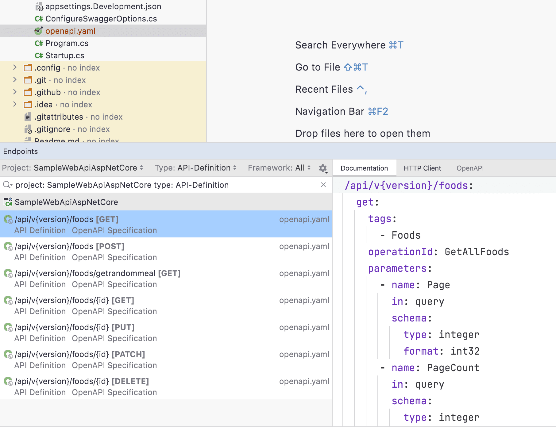 A Better Way To Discover APIs With The New Endpoints Window The