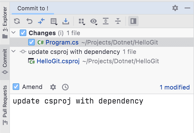 Advanced Git Workflow Tips The Tools Blog